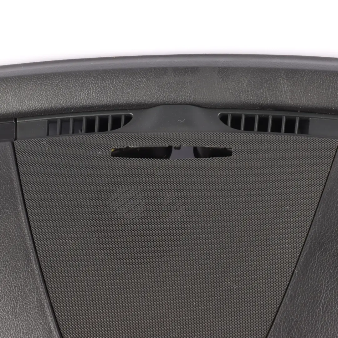 Dashboard Dash Instrument Panel Trim Covering Black to Mercedes R172 with Part number A1726800187 Mercedes R172 Dashboard Dash Instrument Panel Trim Covering Black - SKU rhd-A1726800187 - Part number A1726800187