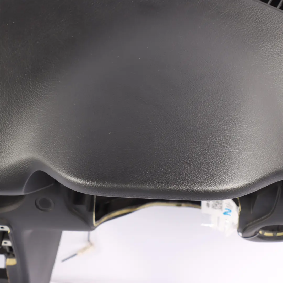 Dashboard Dash Instrument Panel Trim Covering Black to Mercedes R172 with Part number A1726800187 Mercedes R172 Dashboard Dash Instrument Panel Trim Covering Black - SKU rhd-A1726800187 - Part number A1726800187