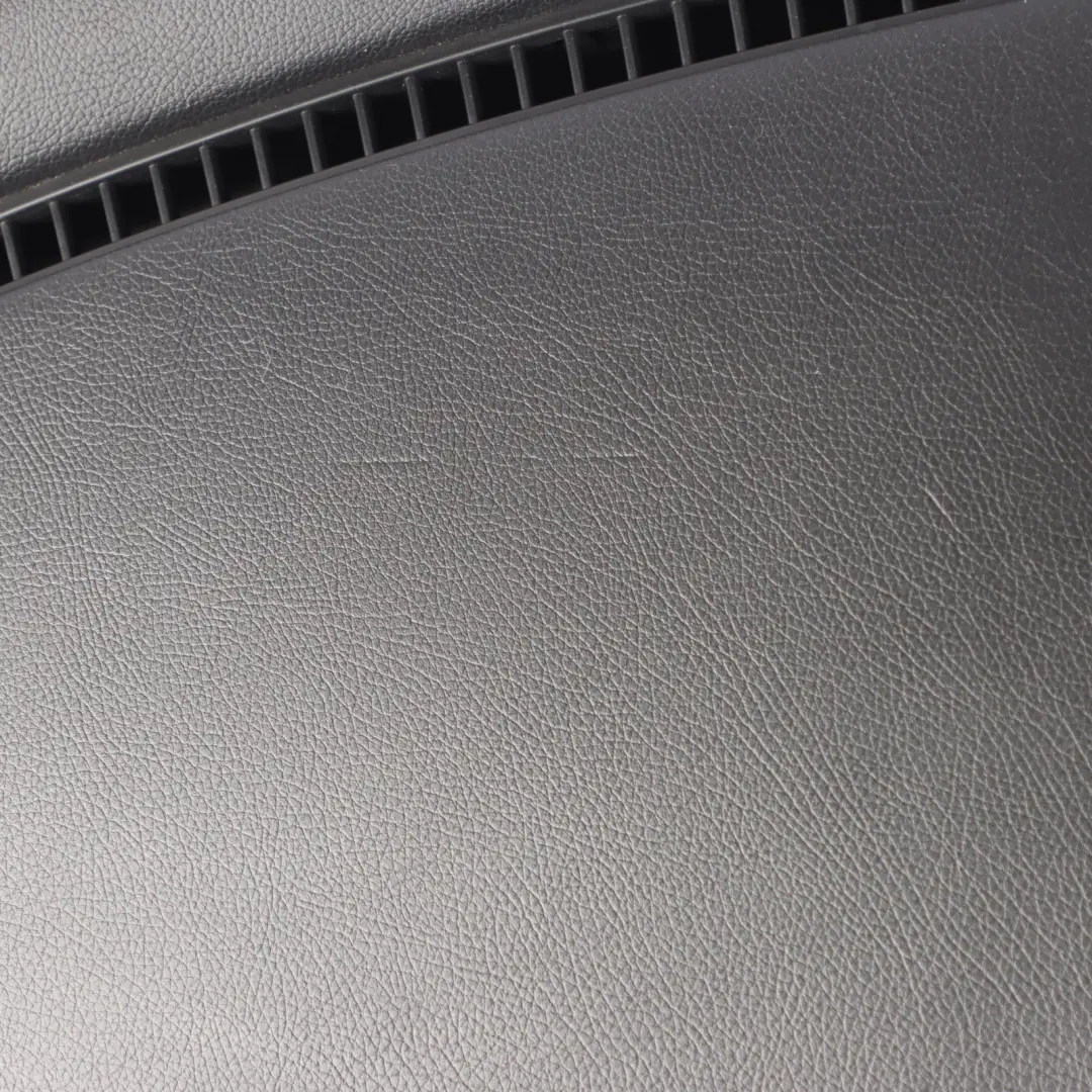 Mercedes R172 Dashboard Dash Instrument Panel Trim Covering Black - SKU rhd-A1726800187 - Part number A1726800187
