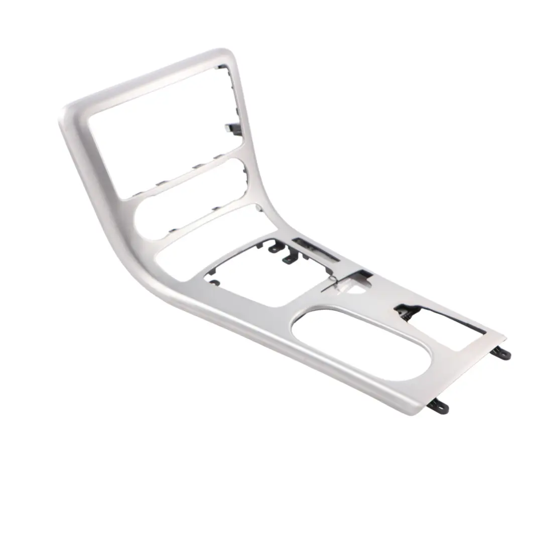 Mercedes SLK R172 Centre Console Cover Gear Lever Surround Panel - SKU rhd-A1726801936 - Part number A1726801936
