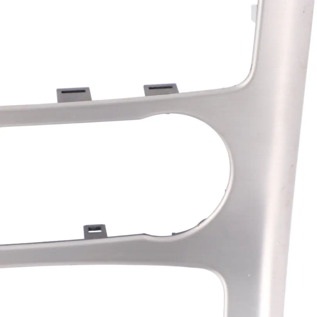 Mercedes SLK R172 Centre Console Cover Gear Lever Surround Panel - SKU rhd-A1726801936 - Part number A1726801936