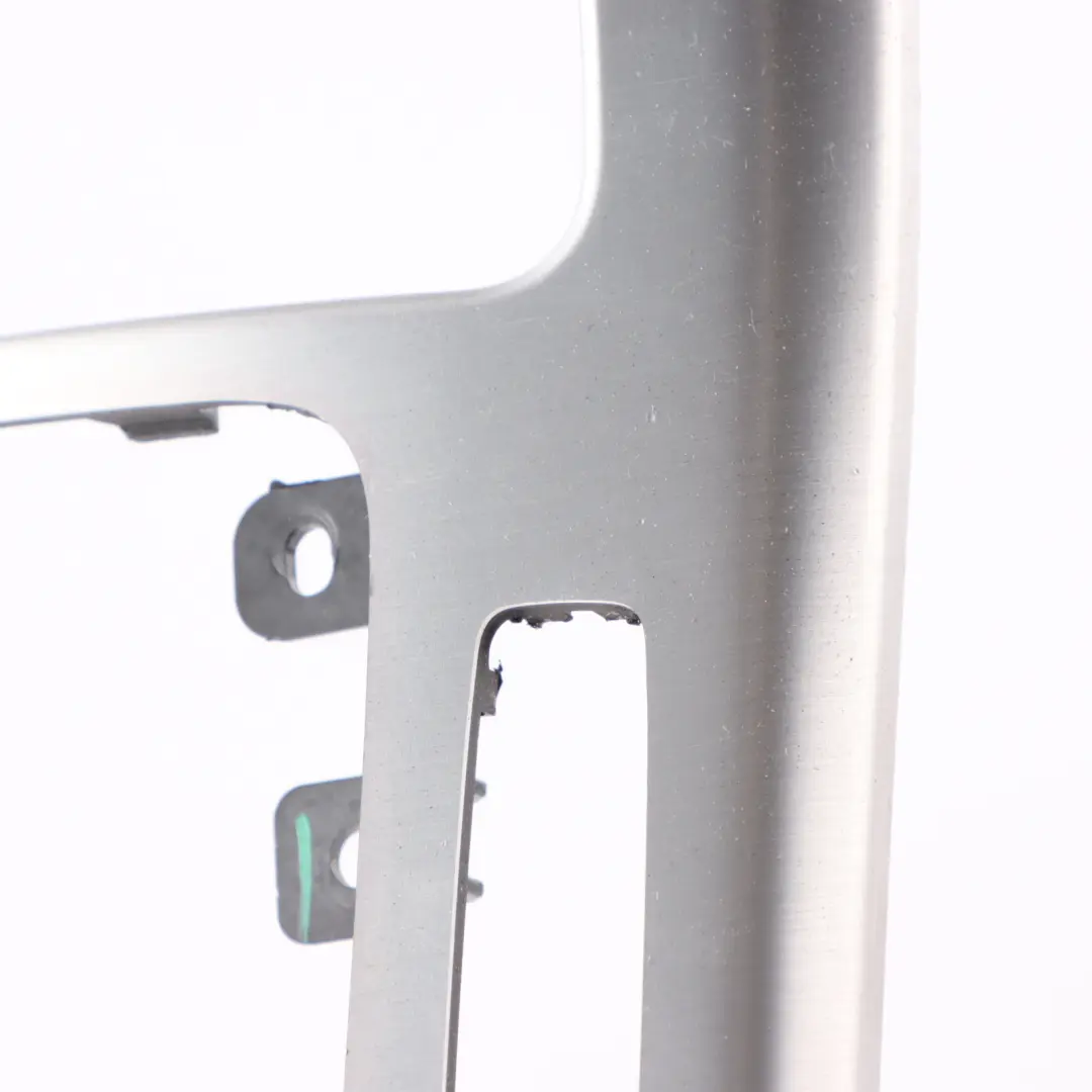 Mercedes SLK R172 Centre Console Cover Gear Lever Surround Panel - SKU rhd-A1726801936 - Part number A1726801936