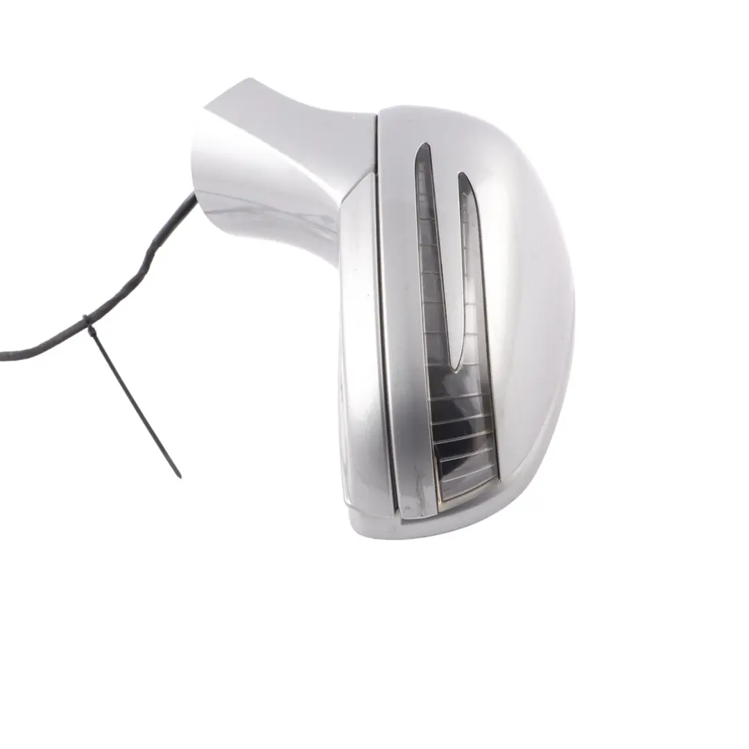 Wing Mirror Mercedes SLK R172 Outside Door Left N/S Palladium Silver - 792 to with Part number A1728100176 Wing Mirror Mercedes SLK R172 Outside Door Left N/S Palladium Silver - 792 - SKU rhd-A1728100176-PAL - Part number A1728100176