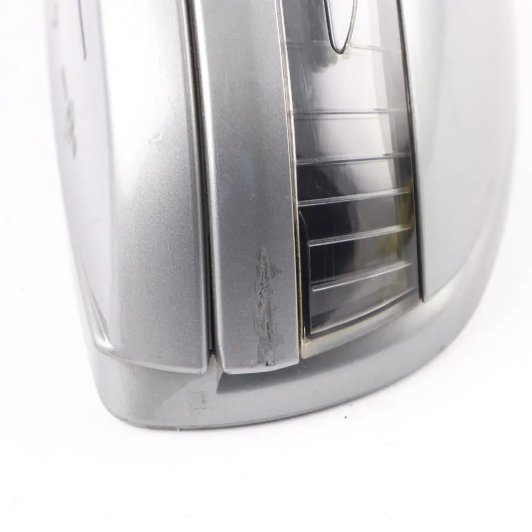  Wing Mirror Mercedes SLK R172 Outside Door Left N/S Palladium Silver - 792 - SKU rhd-A1728100176-PAL - Part number A1728100176