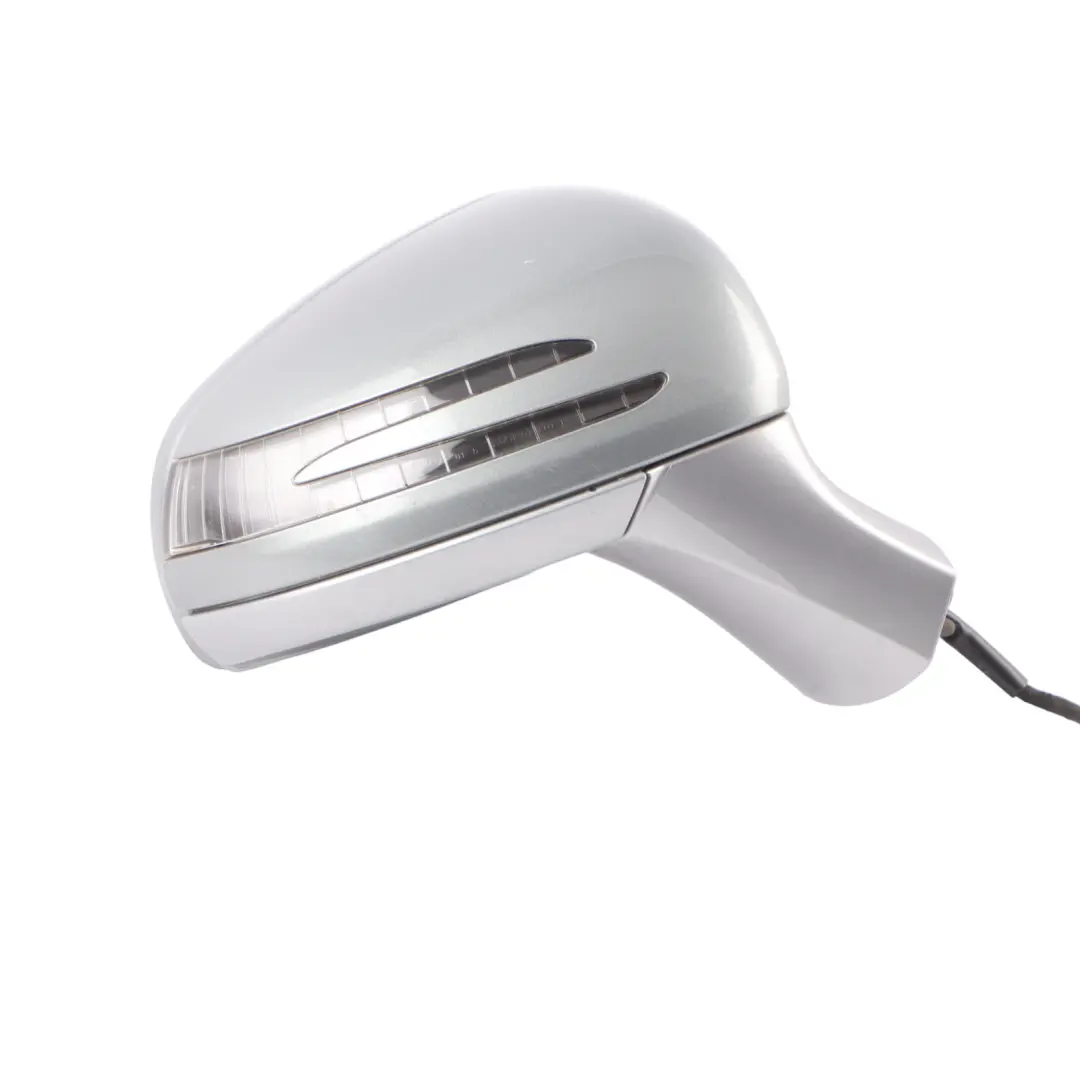 Wing Mirror Mercedes SLK R172 Outside Door Right O/S Palladium Silver - 792 to with Part number A1728100276 Wing Mirror Mercedes SLK R172 Outside Door Right O/S Palladium Silver - 792 - SKU rhd-A1728100276-PAL - Part number A1728100276