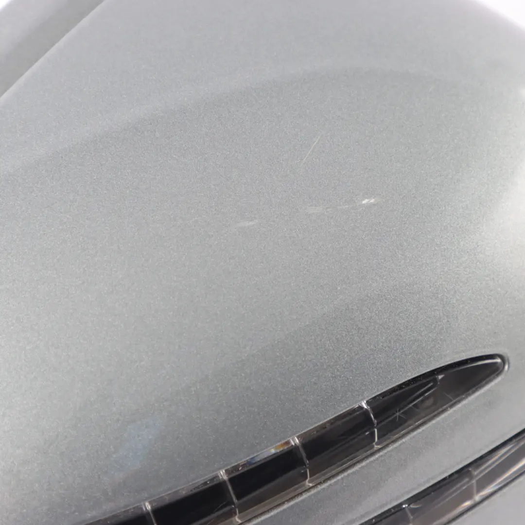 Wing Mirror Mercedes SLK R172 Outside Door Right O/S Palladium Silver - 792 to with Part number A1728100276 Wing Mirror Mercedes SLK R172 Outside Door Right O/S Palladium Silver - 792 - SKU rhd-A1728100276-PAL - Part number A1728100276