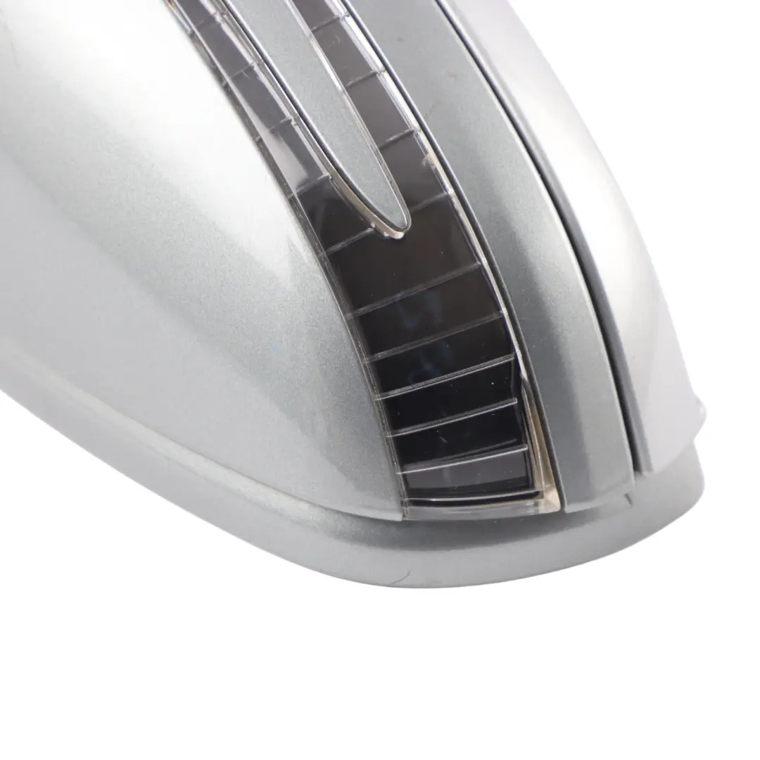 Wing Mirror Mercedes SLK R172 Outside Door Right O/S Palladium Silver - 792 to with Part number A1728100276 Wing Mirror Mercedes SLK R172 Outside Door Right O/S Palladium Silver - 792 - SKU rhd-A1728100276-PAL - Part number A1728100276