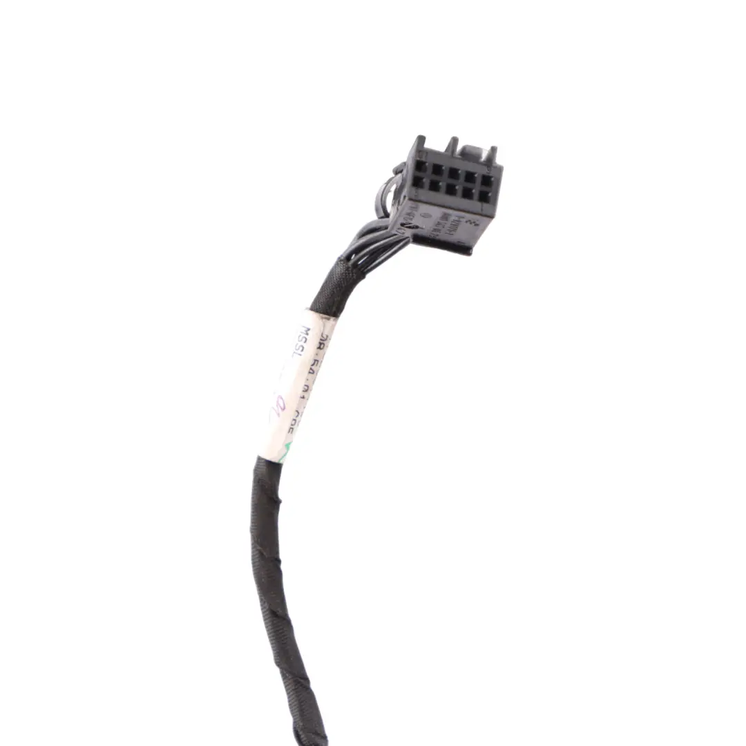 Mercedes W176 Wing Mirror Outside Power Fold Door Right O/S Polar Silver - 761 - SKU rhd-A1768100200-PLS - Part number A1768100200