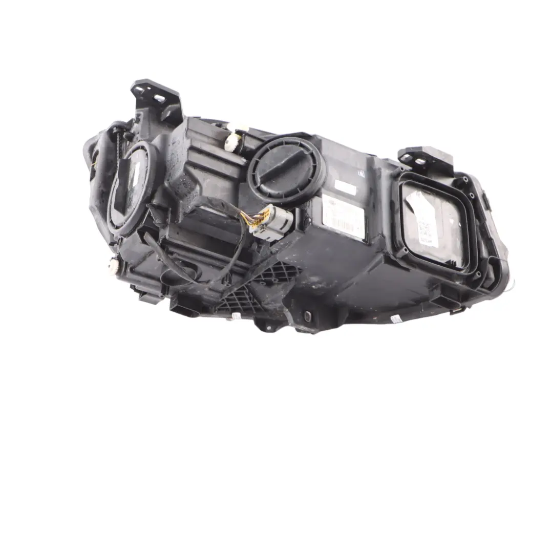 Mercedes W176 Headlight Headlamp Lamp Halogen Front Left N/S - SKU rhd-A1768200361-3 - Part number A1768200361
