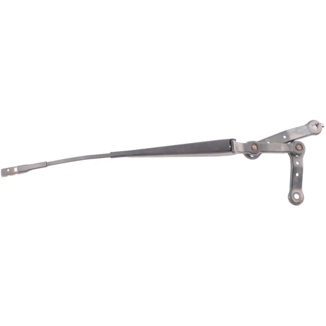 Windshield Windscreen Wiper Arm Passenger to Mercedes W176 with Part number A1768203700 Mercedes W176 Windshield Windscreen Wiper Arm Passenger - SKU rhd-A1768203700-1 - Part number A1768203700