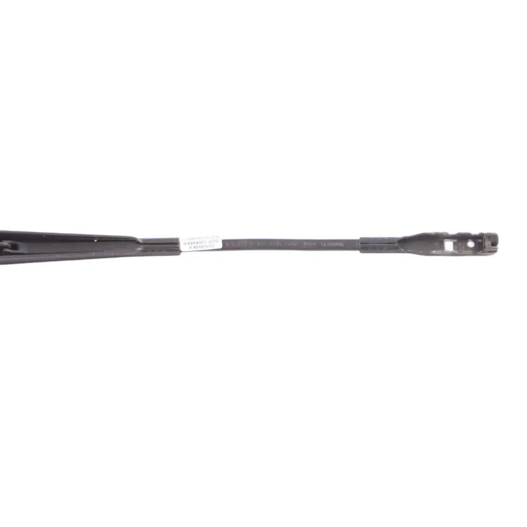 Mercedes W176 Windshield Windscreen Wiper Arm Passenger - SKU rhd-A1768203700-1 - Part number A1768203700