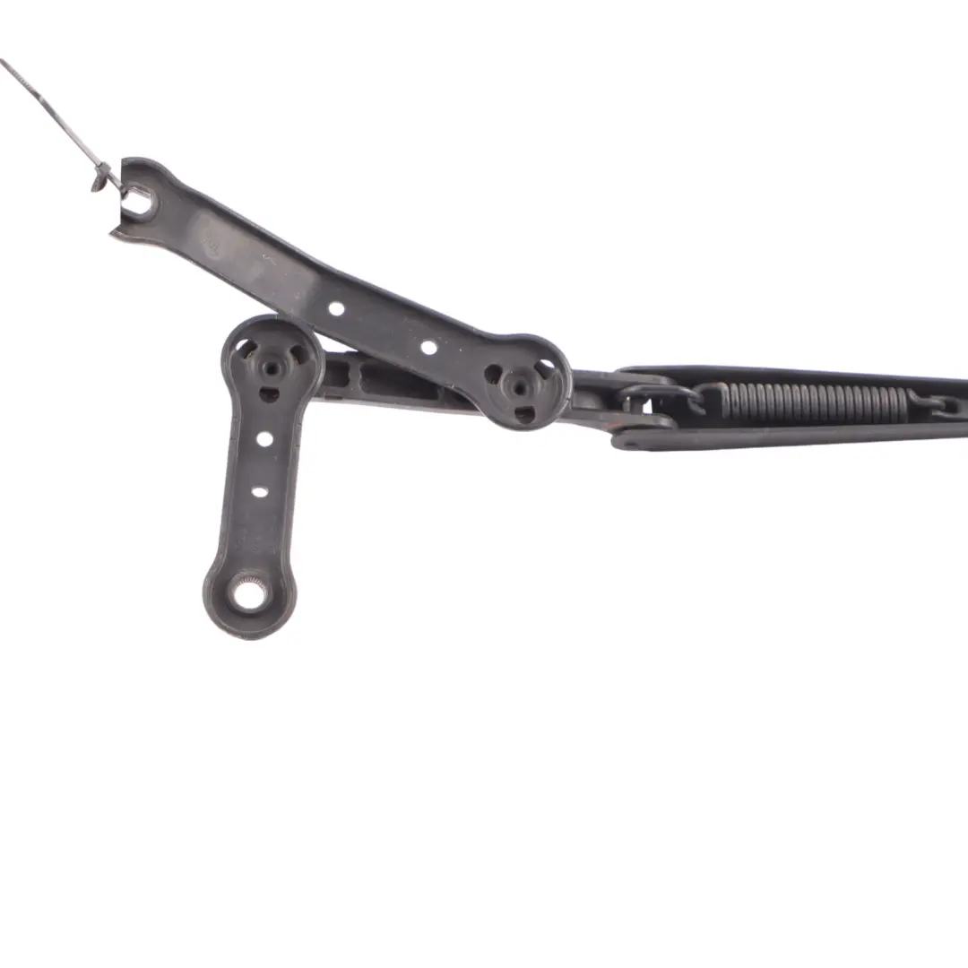 Mercedes W176 Windshield Windscreen Wiper Arm Passenger - SKU rhd-A1768203700-1 - Part number A1768203700