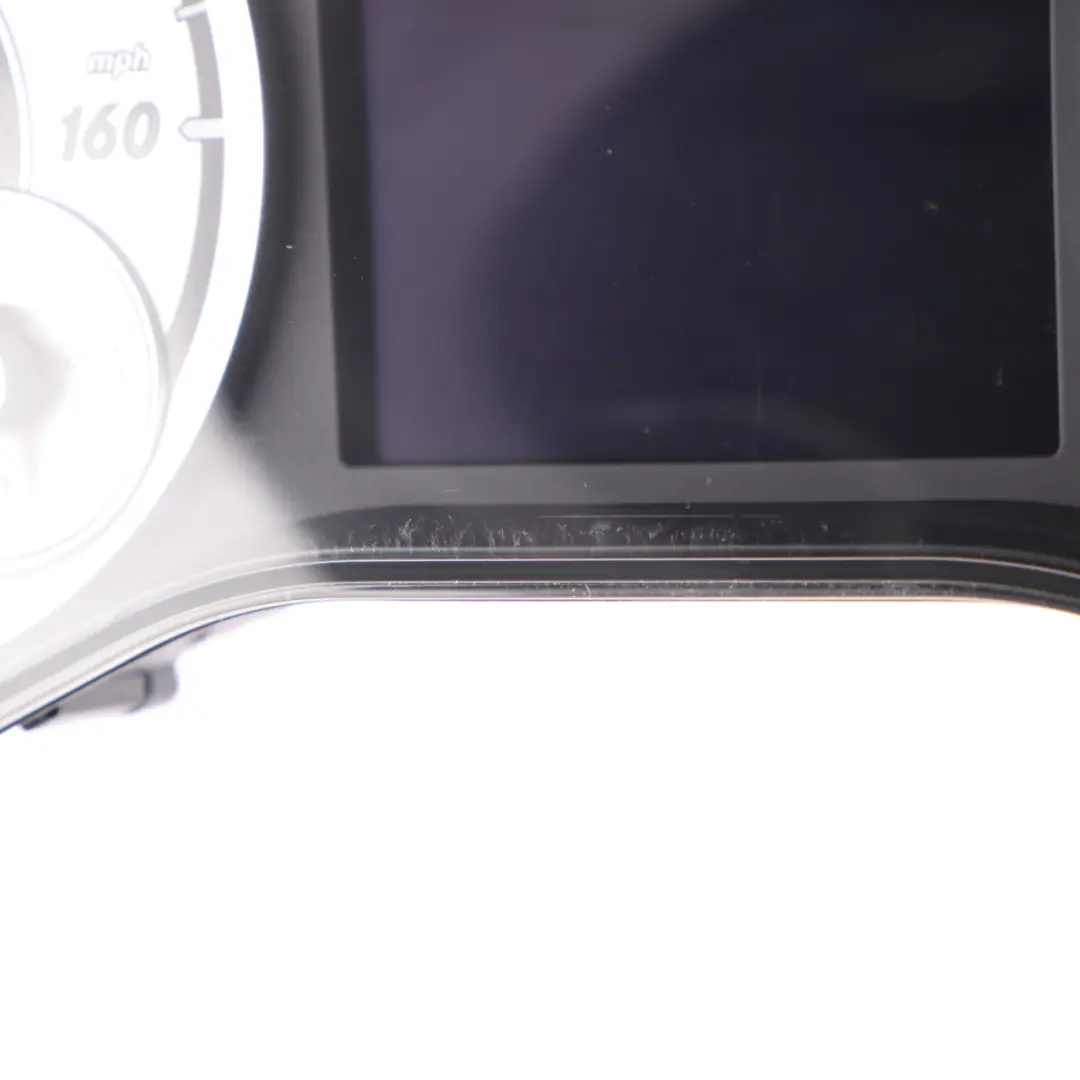 Instrument Cluster Speedo Clocks Meter Manual to Mercedes W176 Diesel with Part number A1769003403 Mercedes W176 Diesel Instrument Cluster Speedo Clocks Meter Manual - SKU rhd-A1769003403-1 - Part number A1769003403