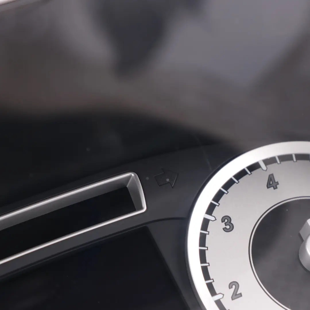 Instrument Cluster Speedo Clocks Meter Manual to Mercedes W176 Diesel with Part number A1769003403 Mercedes W176 Diesel Instrument Cluster Speedo Clocks Meter Manual - SKU rhd-A1769003403-1 - Part number A1769003403