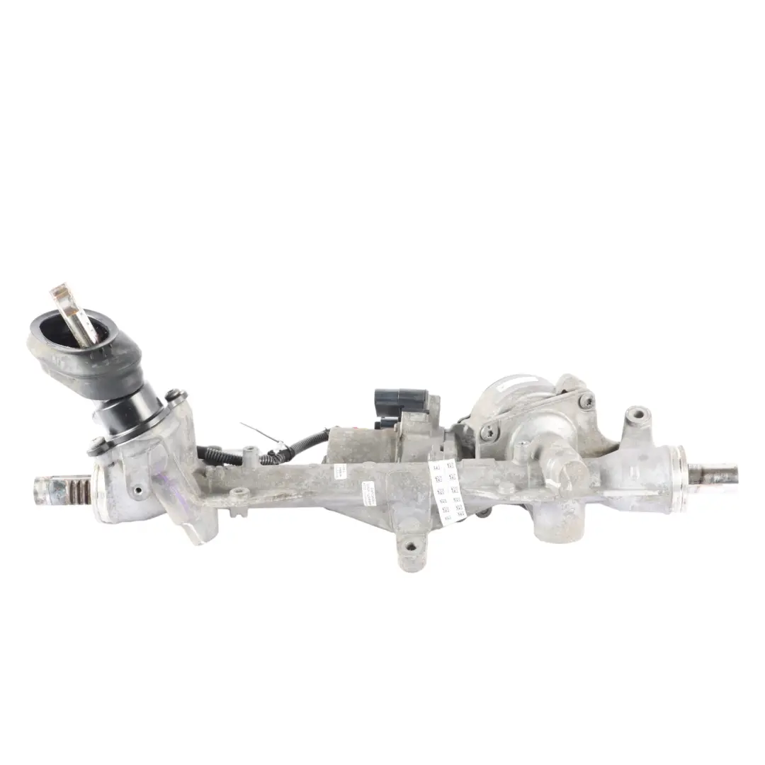 Steering Rack Drive Motor Unit to Mercedes W177 Power with Part number A1774606700 Mercedes W177 Power Steering Rack Drive Motor Unit - SKU rhd-A1774606700 - Part number A1774606700