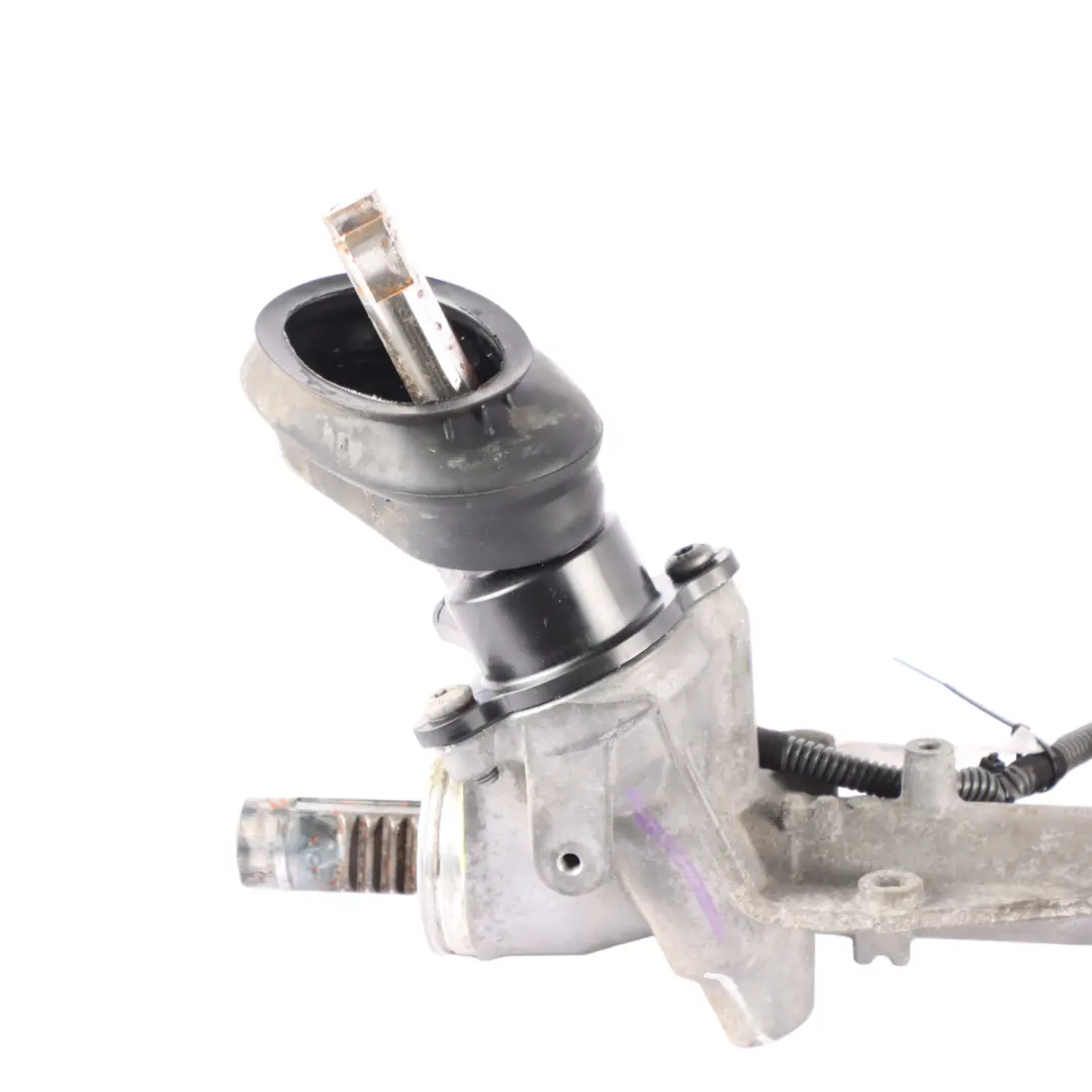 Steering Rack Drive Motor Unit to Mercedes W177 Power with Part number A1774606700 Mercedes W177 Power Steering Rack Drive Motor Unit - SKU rhd-A1774606700 - Part number A1774606700