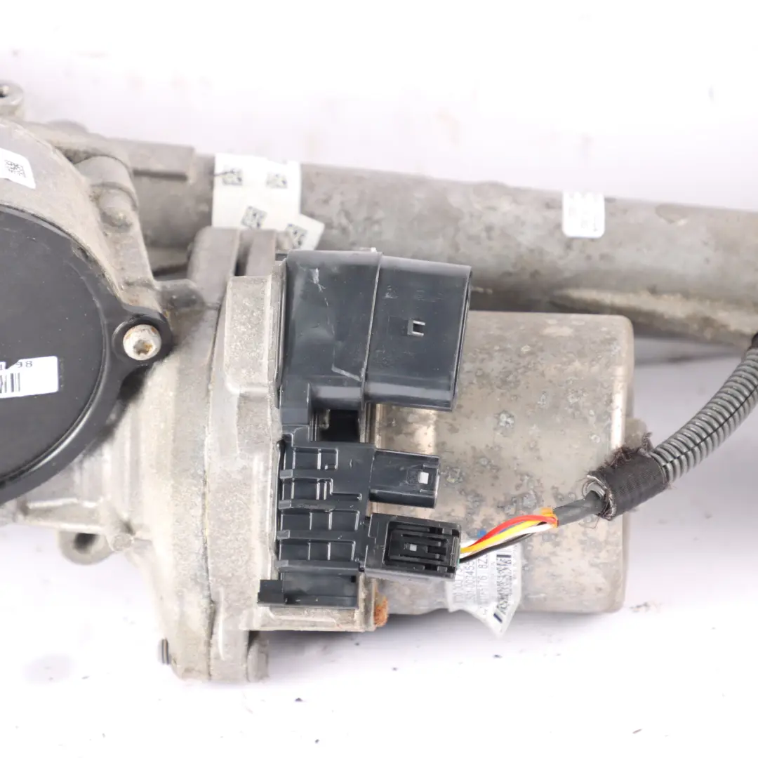Steering Rack Drive Motor Unit to Mercedes W177 Power with Part number A1774606700 Mercedes W177 Power Steering Rack Drive Motor Unit - SKU rhd-A1774606700 - Part number A1774606700