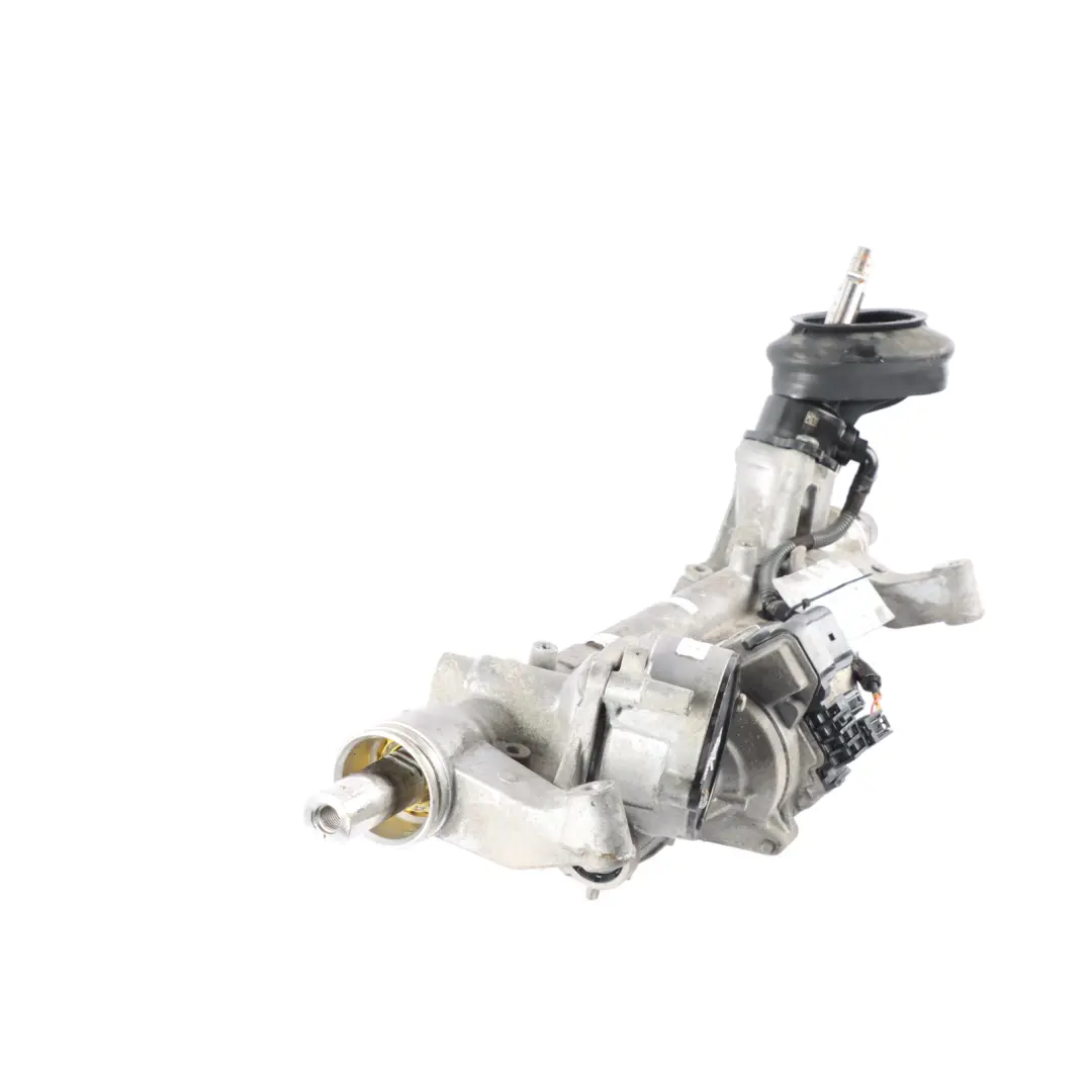Steering Rack Drive Motor Unit to Mercedes W177 Power with Part number A1774606700 Mercedes W177 Power Steering Rack Drive Motor Unit - SKU rhd-A1774606700 - Part number A1774606700
