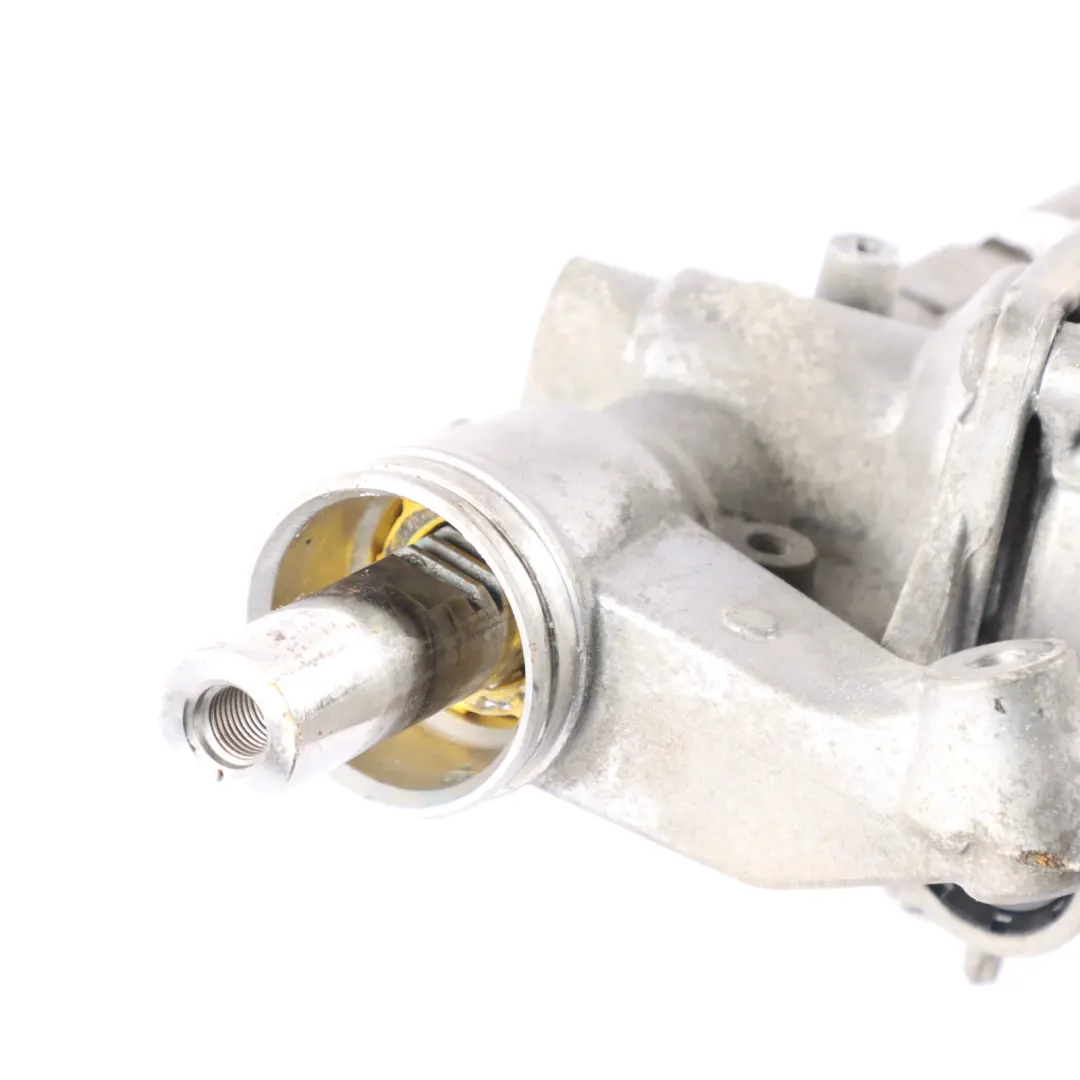 Steering Rack Drive Motor Unit to Mercedes W177 Power with Part number A1774606700 Mercedes W177 Power Steering Rack Drive Motor Unit - SKU rhd-A1774606700 - Part number A1774606700