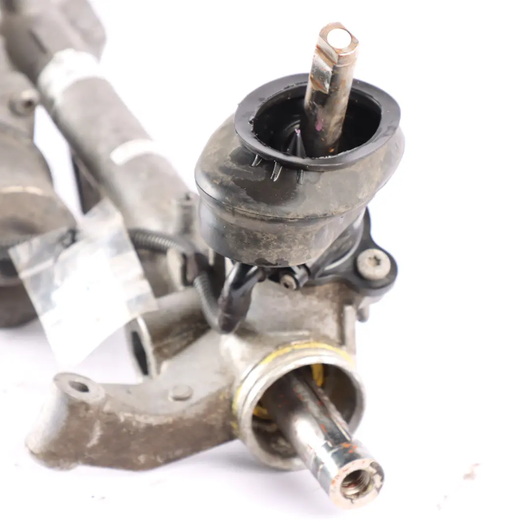 Mercedes W177 Power Steering Rack Drive Motor Unit - SKU rhd-A1774606700 - Part number A1774606700