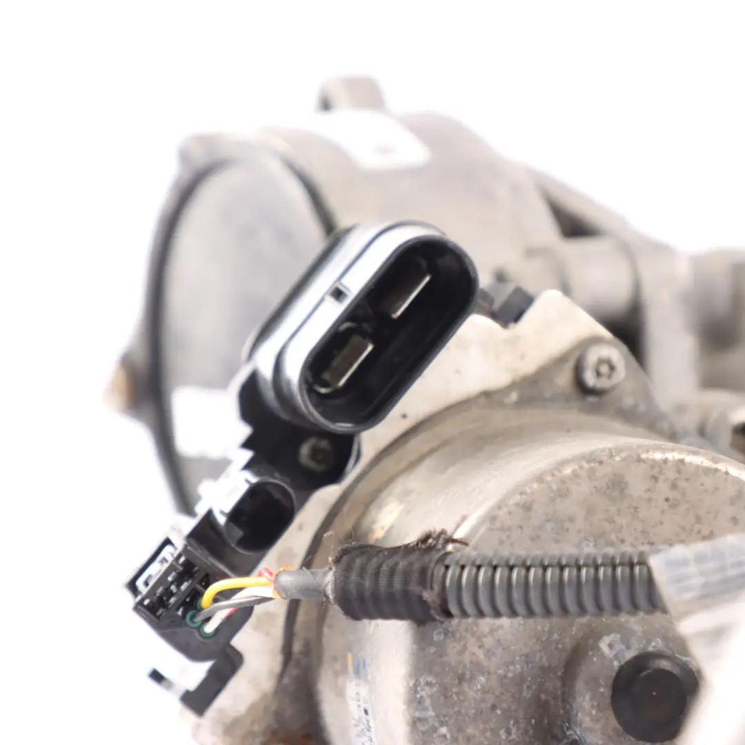 Steering Rack Drive Motor Unit to Mercedes W177 Power with Part number A1774606700 Mercedes W177 Power Steering Rack Drive Motor Unit - SKU rhd-A1774606700 - Part number A1774606700