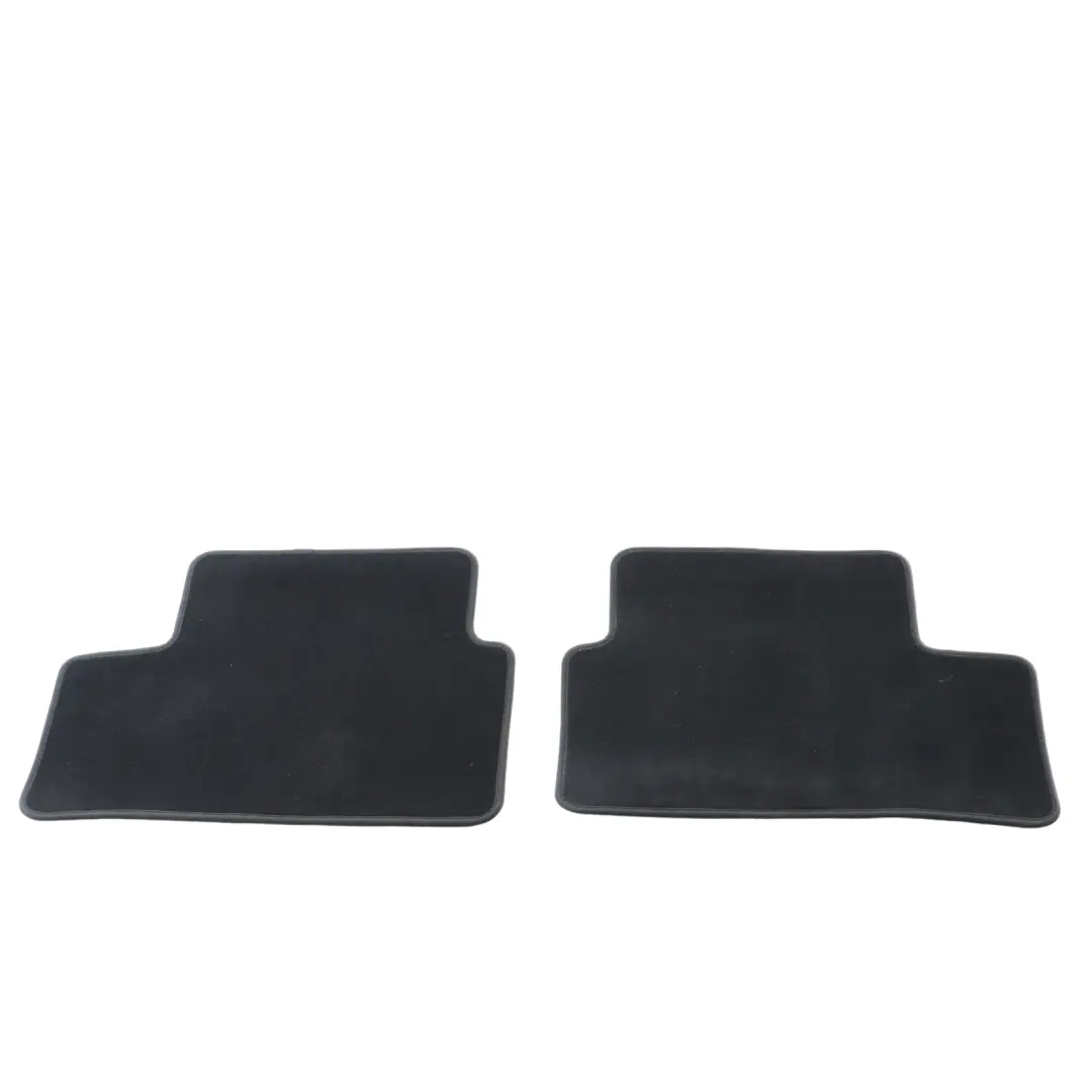 Floor Mats Set Interior Front Rear Cover Black A1776801002 to Mercedes W177 AMG with Part number A1776800202 Mercedes W177 AMG Floor Mats Set Interior Front Rear Cover Black A1776801002 - SKU rhd-A1776800202 - Part number A1776800202