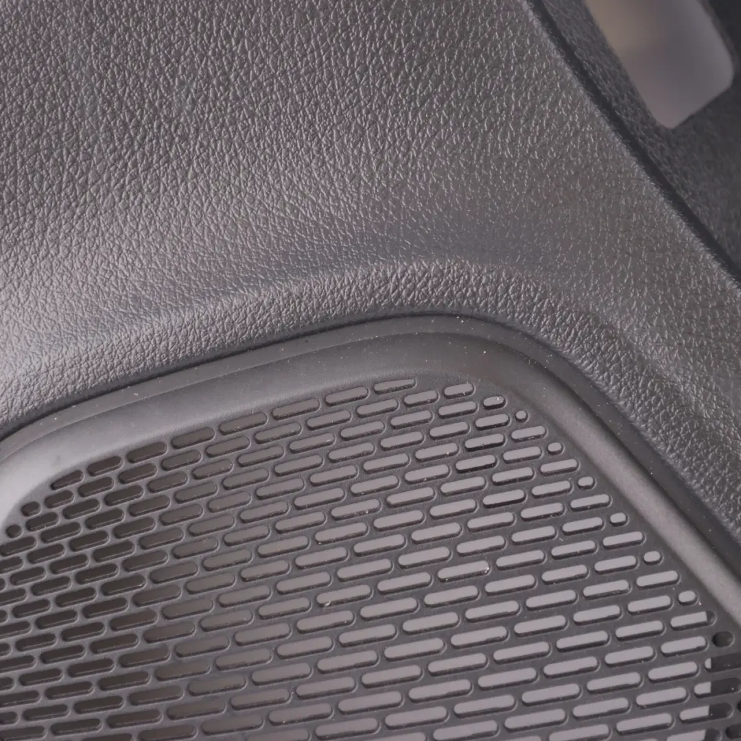 Front Door Card Mercedes V177 Right O/S Trim Panel Cover Leather Black Red to with Part number A1777202800 Front Door Card Mercedes V177 Right O/S Trim Panel Cover Leather Black Red - SKU rhd-A1777202800 - Part number A1777202800