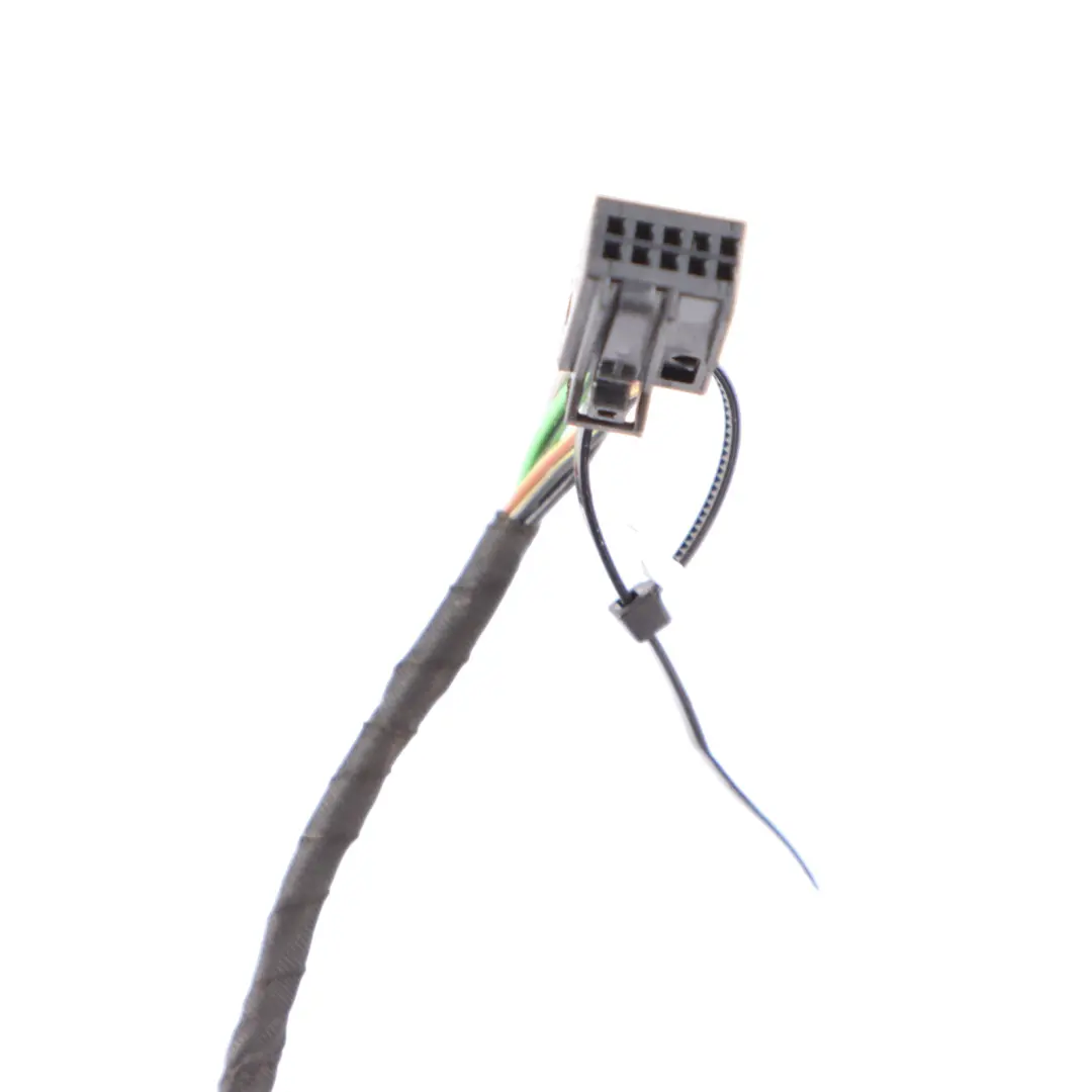 Wing Mirror Door Right O/S Outside Cosmic Black Metallic 191 to Mercedes W177 with Part number A1778101604 Mercedes W177 Wing Mirror Door Right O/S Outside Cosmic Black Metallic 191 - SKU rhd-A1778101604-KB1 - Part number A1778101604