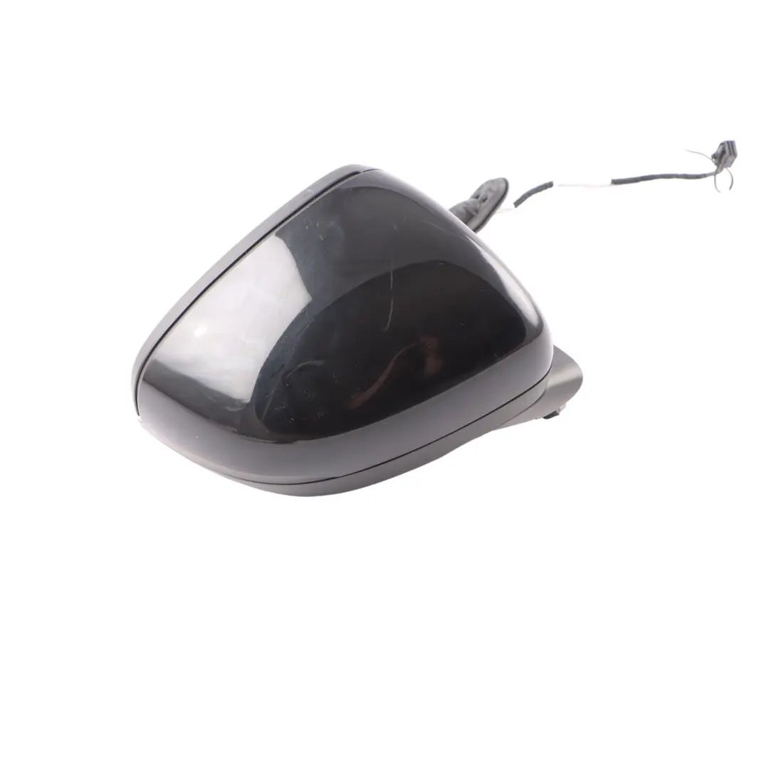 Wing Mirror Door Right O/S Outside Cosmic Black Metallic 191 to Mercedes W177 with Part number A1778101604 Mercedes W177 Wing Mirror Door Right O/S Outside Cosmic Black Metallic 191 - SKU rhd-A1778101604-KB1 - Part number A1778101604