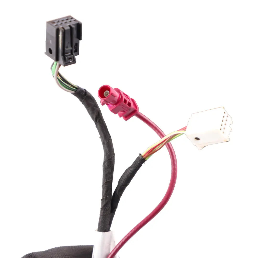 Wing Mirror Door Left N/S Outside Kosmos Cosmic Black - 191 to Mercedes W177 with Part number A1778101704 Mercedes W177 Wing Mirror Door Left N/S Outside Kosmos Cosmic Black - 191 - SKU rhd-A1778101704-KB - Part number A1778101704