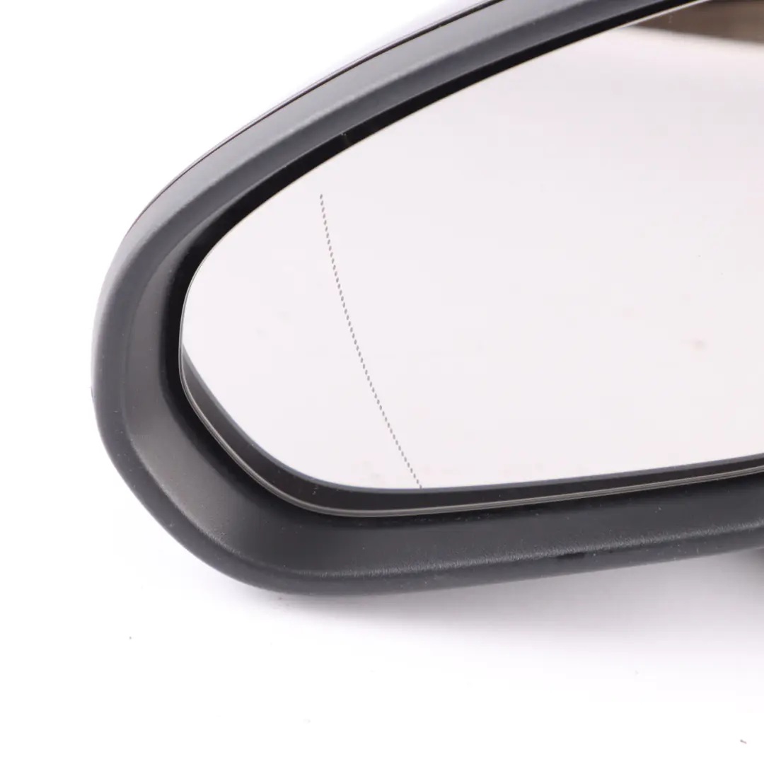 Wing Mirror Door Left N/S Outside Cosmic Black Metallic 191 to Mercedes W177 with Part number A1778101704 Mercedes W177 Wing Mirror Door Left N/S Outside Cosmic Black Metallic 191 - SKU rhd-A1778101704-KB1 - Part number A1778101704
