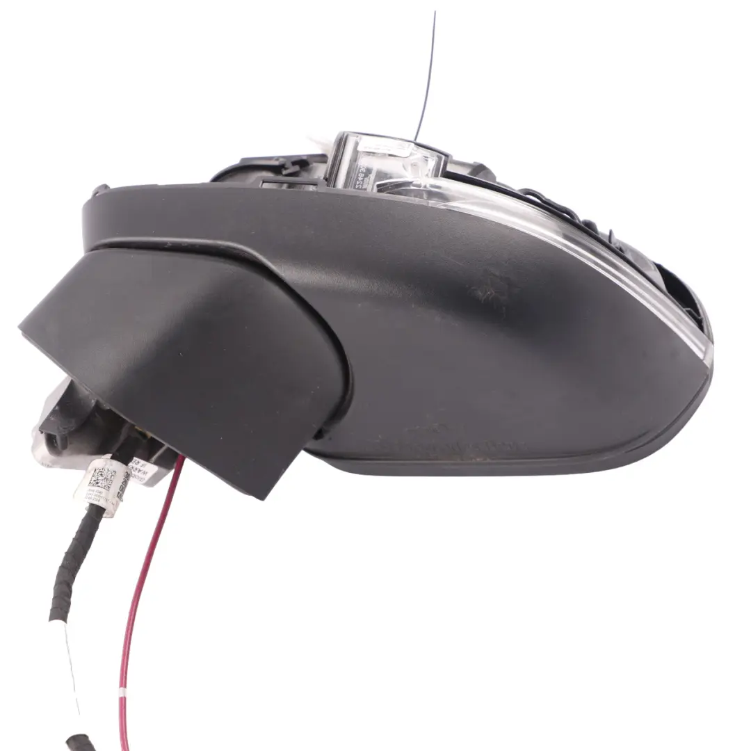  Wing Mirror Mercedes W177 V177 Door Left N/S Power Fold Auto Dip - SKU rhd-A1778101905 - Part number A1778101905