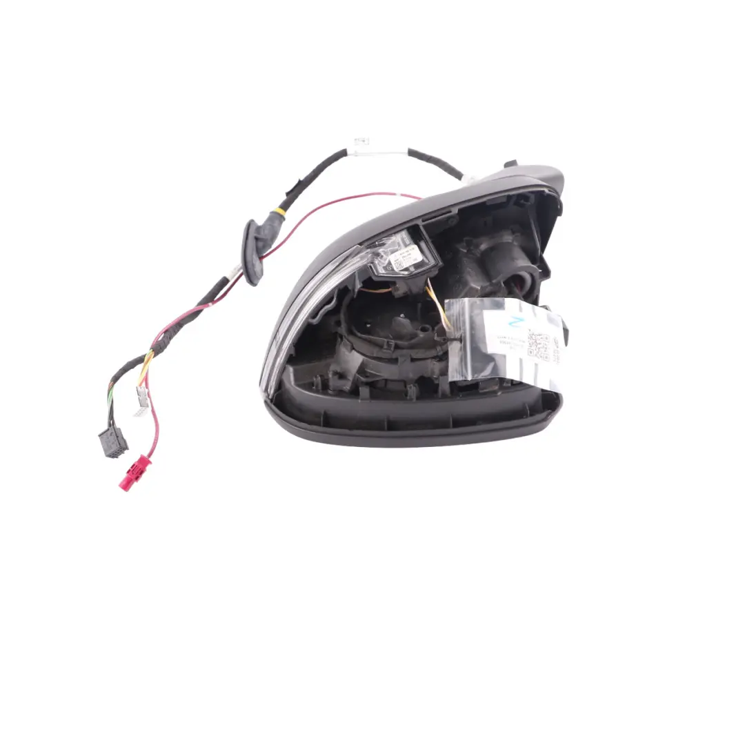 Wing Mirror Mercedes W177 V177 Door Left N/S Power Fold Auto Dip to with Part number A1778101905 Wing Mirror Mercedes W177 V177 Door Left N/S Power Fold Auto Dip - SKU rhd-A1778101905 - Part number A1778101905