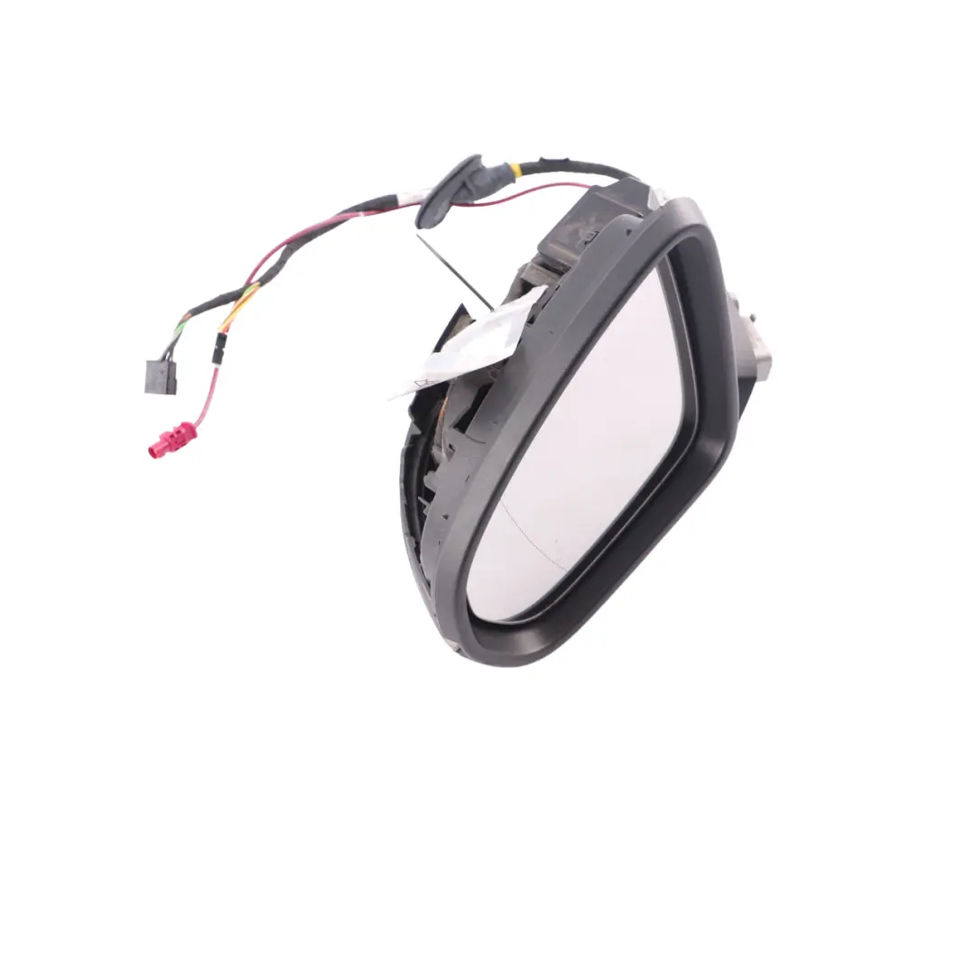 Wing Mirror Mercedes W177 V177 Door Left N/S Power Fold Auto Dip to with Part number A1778101905 Wing Mirror Mercedes W177 V177 Door Left N/S Power Fold Auto Dip - SKU rhd-A1778101905 - Part number A1778101905