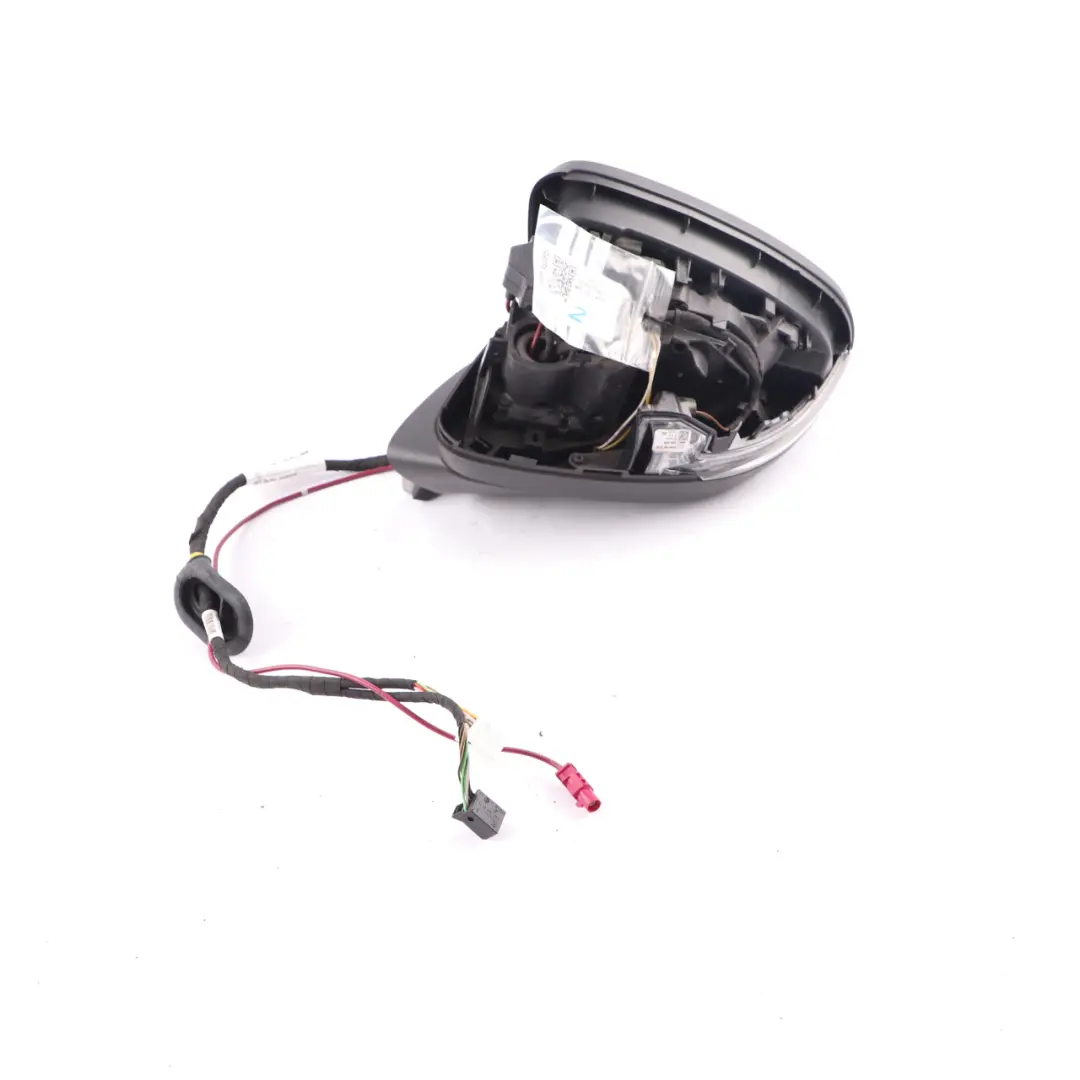 Wing Mirror Mercedes W177 V177 Door Left N/S Power Fold Auto Dip to with Part number A1778101905 Wing Mirror Mercedes W177 V177 Door Left N/S Power Fold Auto Dip - SKU rhd-A1778101905 - Part number A1778101905