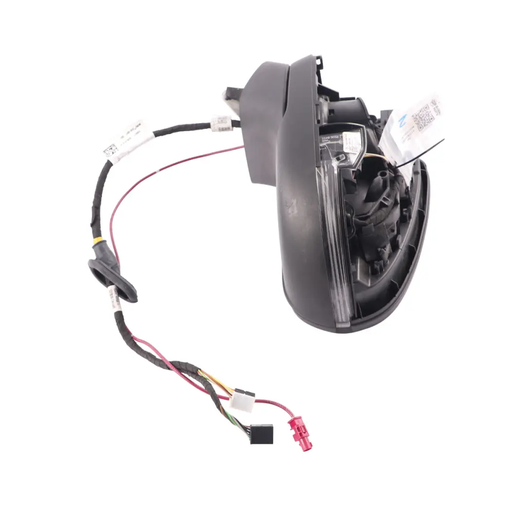  Wing Mirror Mercedes W177 V177 Door Left N/S Power Fold Auto Dip - SKU rhd-A1778101905 - Part number A1778101905