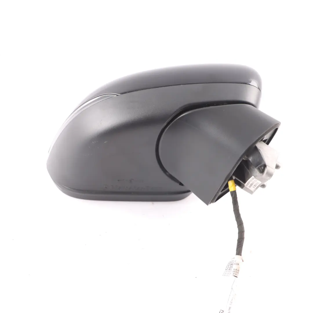  Wing Mirror Mercedes W177 V177 Door Right O/S Power Fold Auto Dip Black - SKU rhd-A1778102005-BLK - Part number A1778102005
