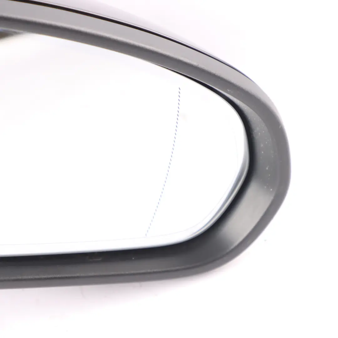  Wing Mirror Mercedes W177 V177 Door Right O/S Power Fold Auto Dip Black - SKU rhd-A1778102005-BLK - Part number A1778102005