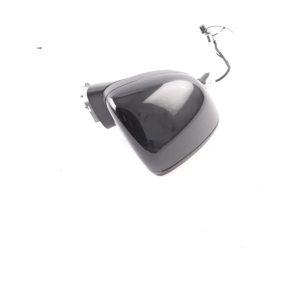  Wing Mirror Mercedes W177 V177 Door Right O/S Power Fold Auto Dip Black - SKU rhd-A1778102005-BLK - Part number A1778102005