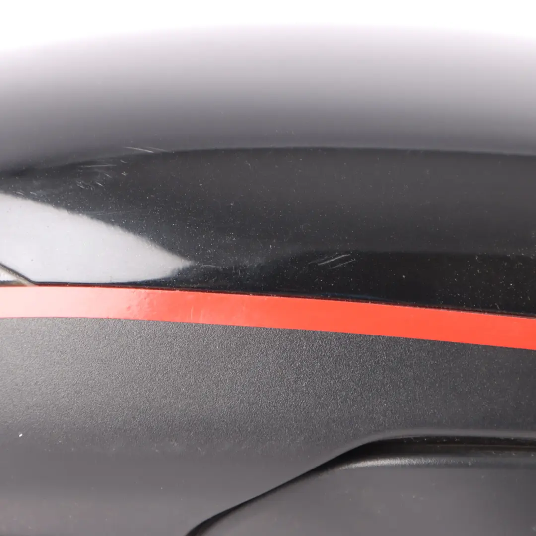 Wing Mirror Mercedes W177 V177 Door Right O/S Kosmos Cosmic Black Metallic - 191 to with Part number A1778102204 Wing Mirror Mercedes W177 V177 Door Right O/S Kosmos Cosmic Black Metallic - 191 - SKU rhd-A1778102204-KB - Part number A1778102204