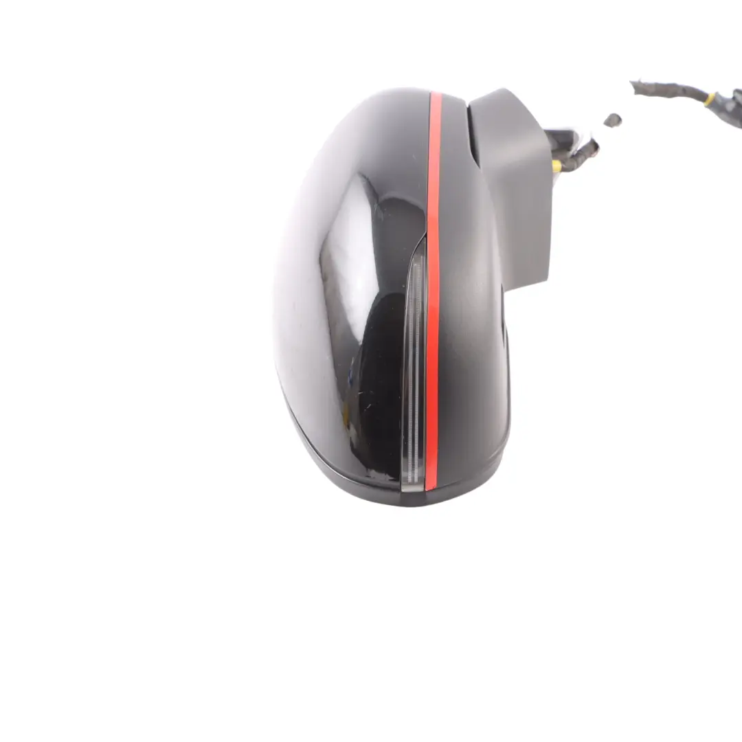 Wing Mirror Mercedes W177 V177 Door Right O/S Kosmos Cosmic Black Metallic - 191 to with Part number A1778102204 Wing Mirror Mercedes W177 V177 Door Right O/S Kosmos Cosmic Black Metallic - 191 - SKU rhd-A1778102204-KB - Part number A1778102204