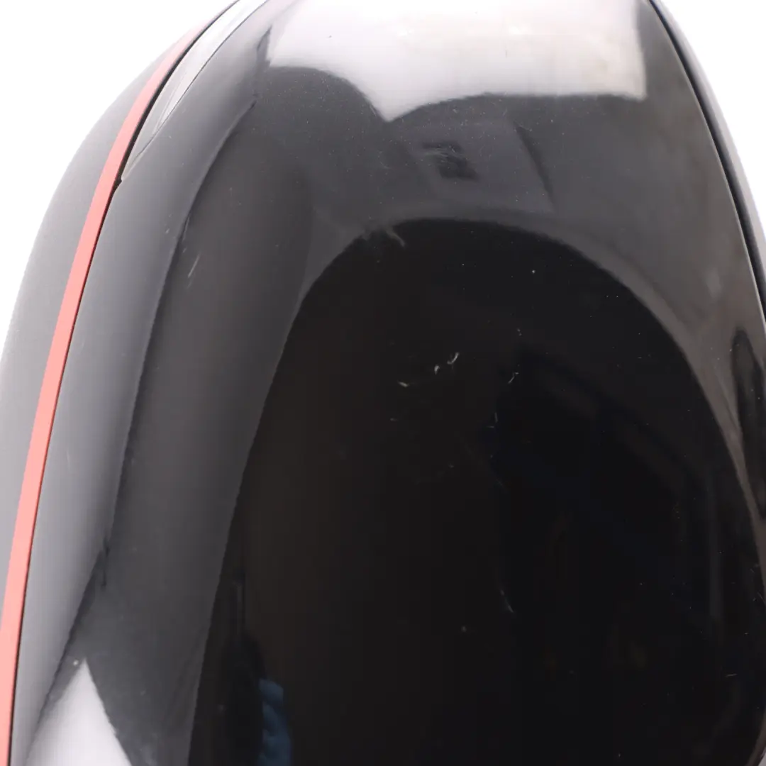  Wing Mirror Mercedes W177 V177 Door Right O/S Kosmos Cosmic Black Metallic - 191 - SKU rhd-A1778102204-KB - Part number A1778102204