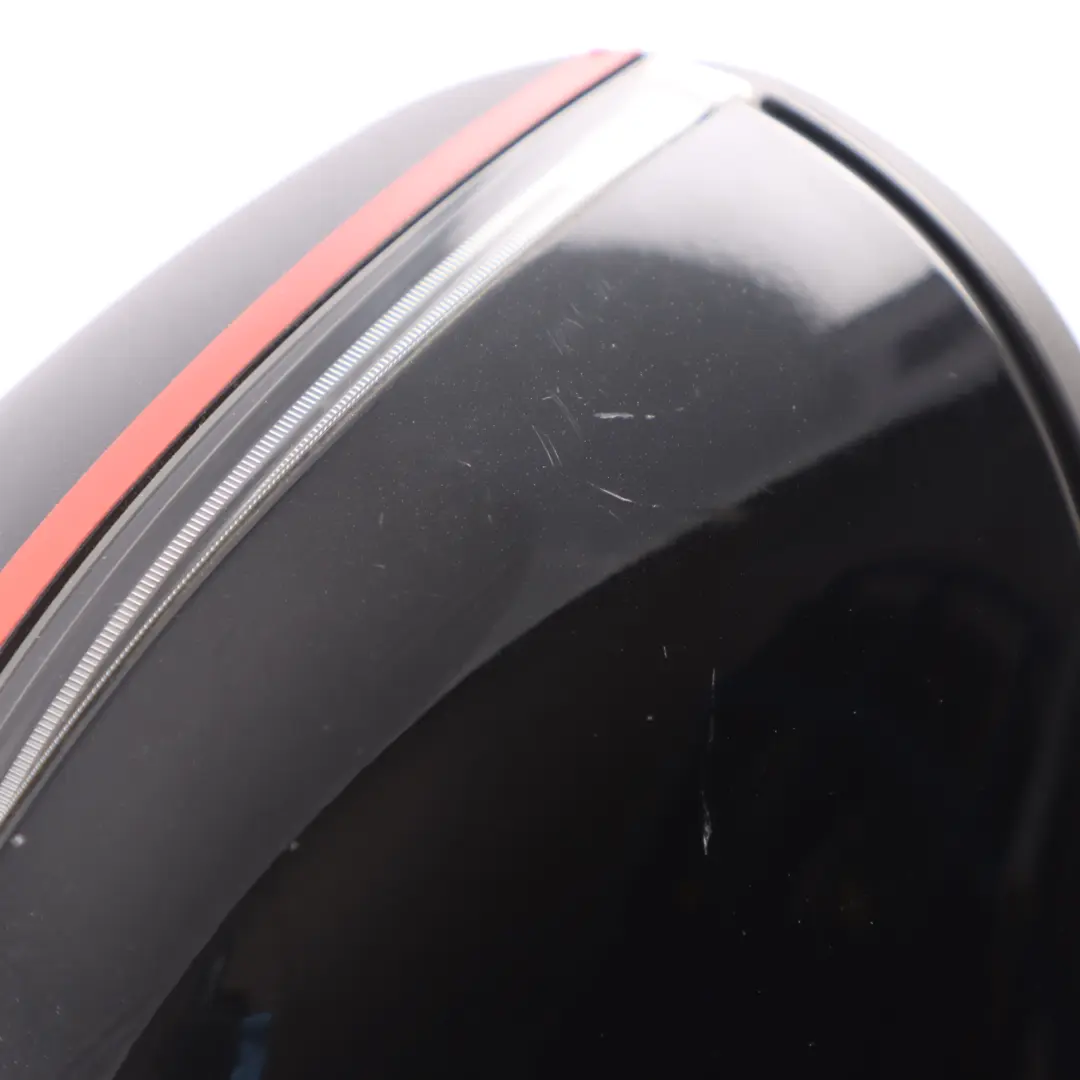  Wing Mirror Mercedes W177 V177 Door Right O/S Kosmos Cosmic Black Metallic - 191 - SKU rhd-A1778102204-KB - Part number A1778102204