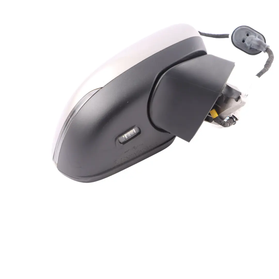  Wing Mirror Mercedes W177 V177 Door Right O/S Mojave Silver - 859 - SKU rhd-A1778102204-MOS - Part number A1778102204