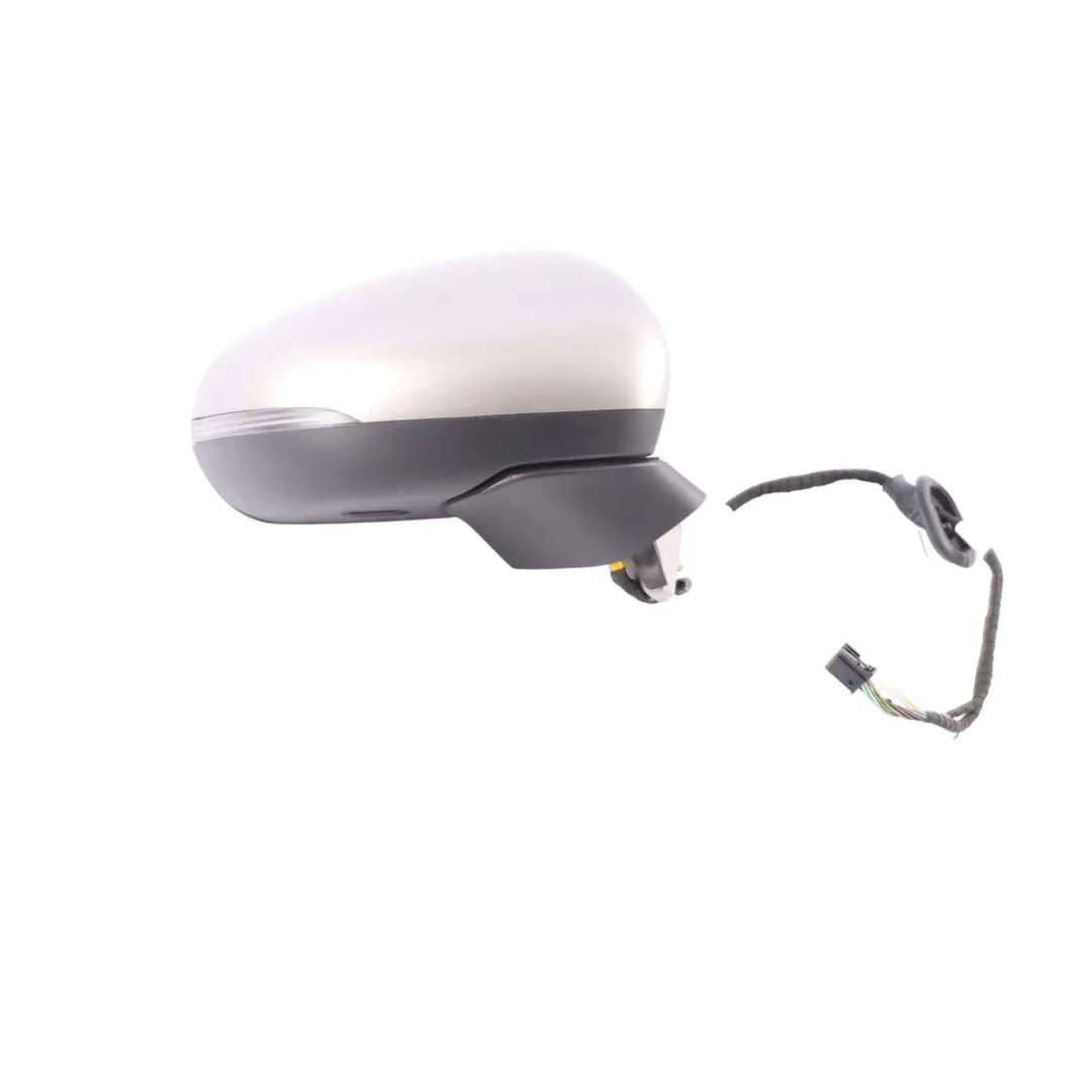 Wing Mirror Mercedes W177 V177 Door Right O/S Mojave Silver - 859 to with Part number A1778102204 Wing Mirror Mercedes W177 V177 Door Right O/S Mojave Silver - 859 - SKU rhd-A1778102204-MOS - Part number A1778102204