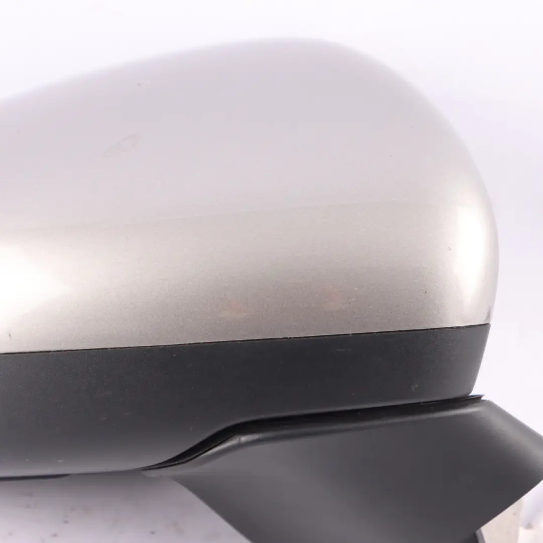 Wing Mirror Mercedes W177 V177 Door Right O/S Mojave Silver - 859 to with Part number A1778102204 Wing Mirror Mercedes W177 V177 Door Right O/S Mojave Silver - 859 - SKU rhd-A1778102204-MOS - Part number A1778102204