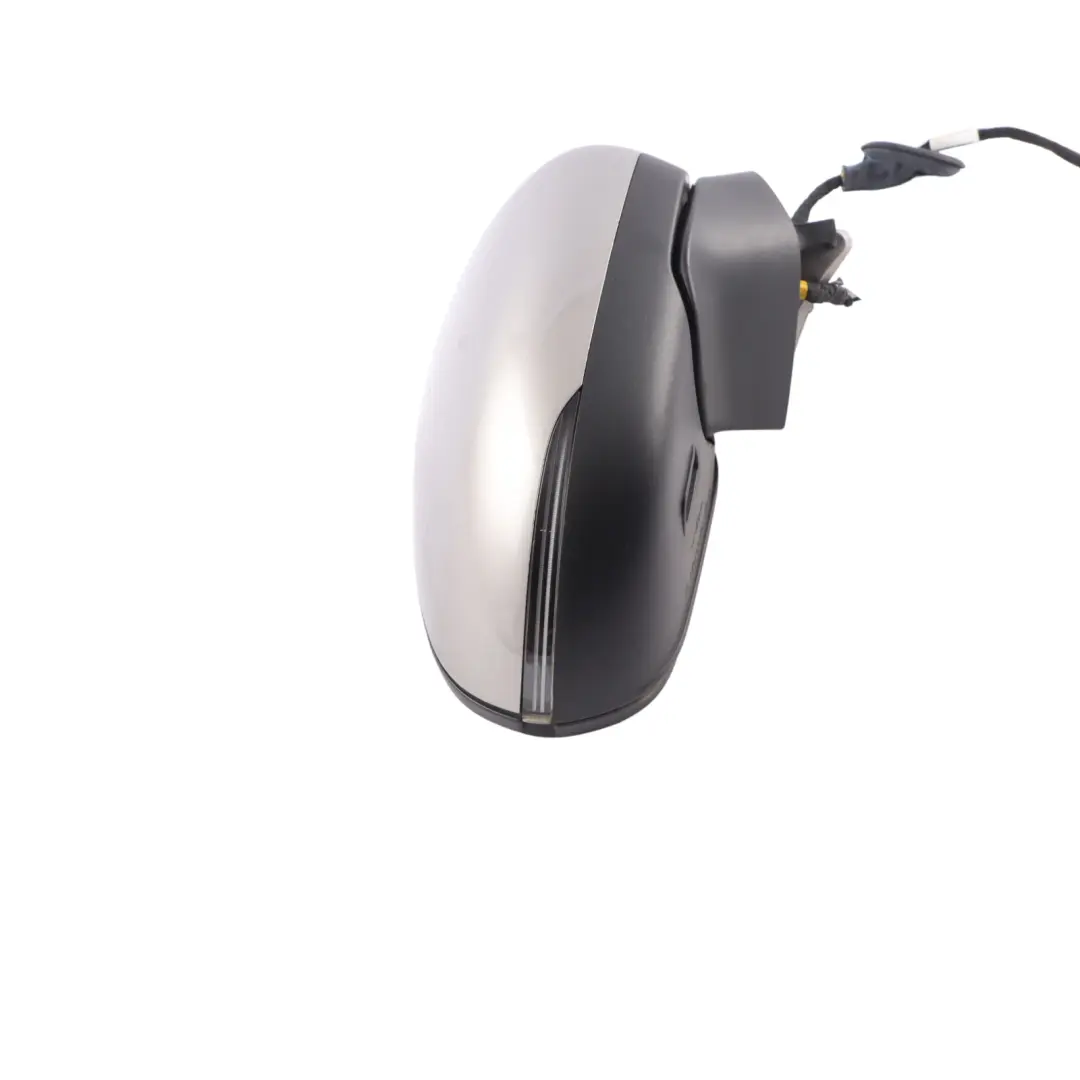 Wing Mirror Mercedes W177 V177 Door Right O/S Mojave Silver - 859 to with Part number A1778102204 Wing Mirror Mercedes W177 V177 Door Right O/S Mojave Silver - 859 - SKU rhd-A1778102204-MOS - Part number A1778102204