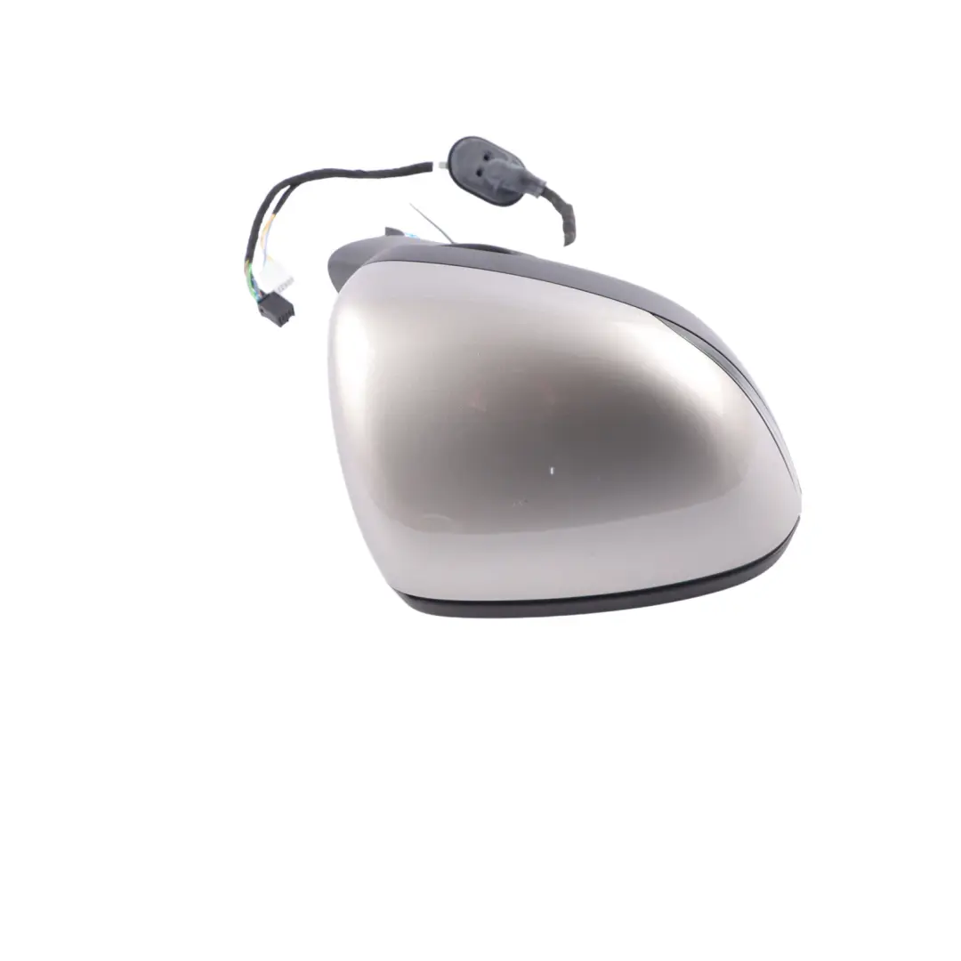 Wing Mirror Mercedes W177 V177 Door Right O/S Mojave Silver - 859 to with Part number A1778102204 Wing Mirror Mercedes W177 V177 Door Right O/S Mojave Silver - 859 - SKU rhd-A1778102204-MOS - Part number A1778102204