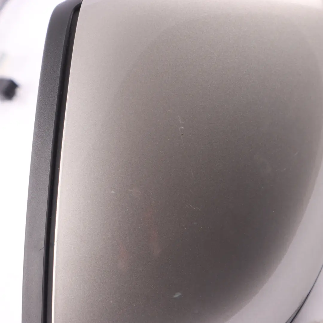 Wing Mirror Mercedes W177 V177 Door Right O/S Mojave Silver - 859 to with Part number A1778102204 Wing Mirror Mercedes W177 V177 Door Right O/S Mojave Silver - 859 - SKU rhd-A1778102204-MOS - Part number A1778102204