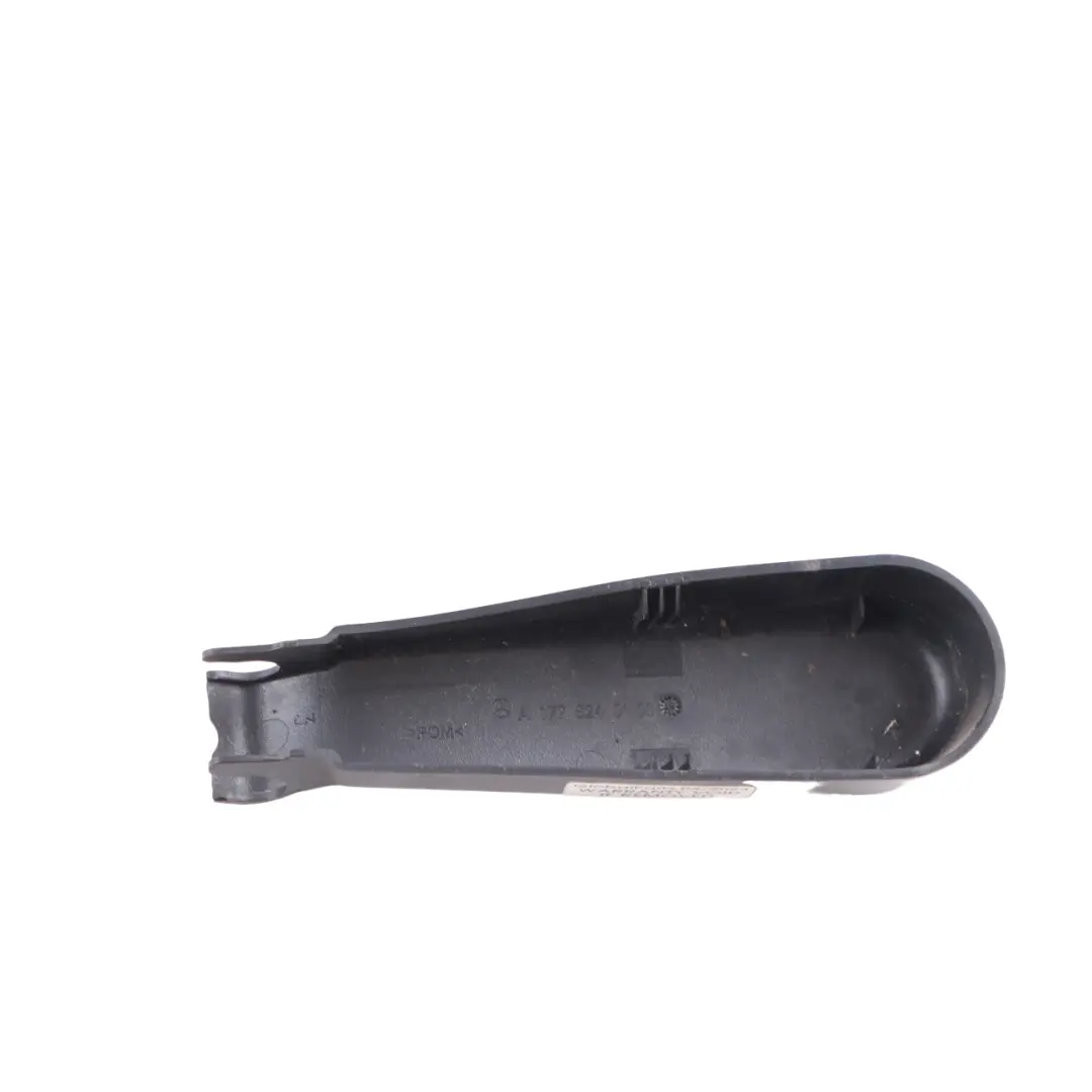 Windshield Windscreen Wiper Arm Front Left N/S to Mercedes W177 with Part number A1778240100 Mercedes W177 Windshield Windscreen Wiper Arm Front Left N/S - SKU rhd-A1778240100 - Part number A1778240100